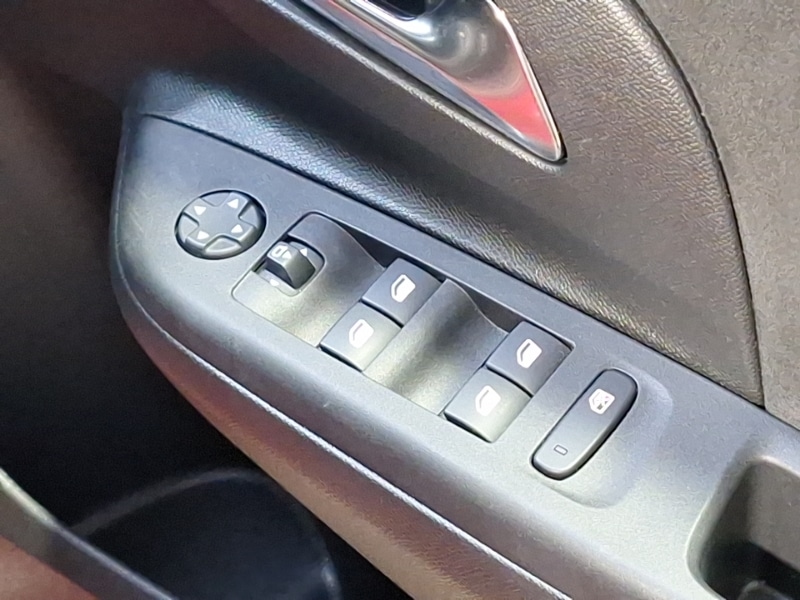 Used Vauxhall Corsa 2022 for sale - 76699955: Photo 14