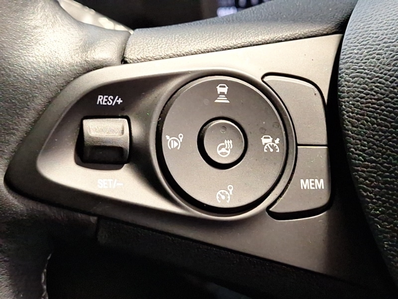 Used Vauxhall Corsa 2022 for sale - 76699955: Photo 15