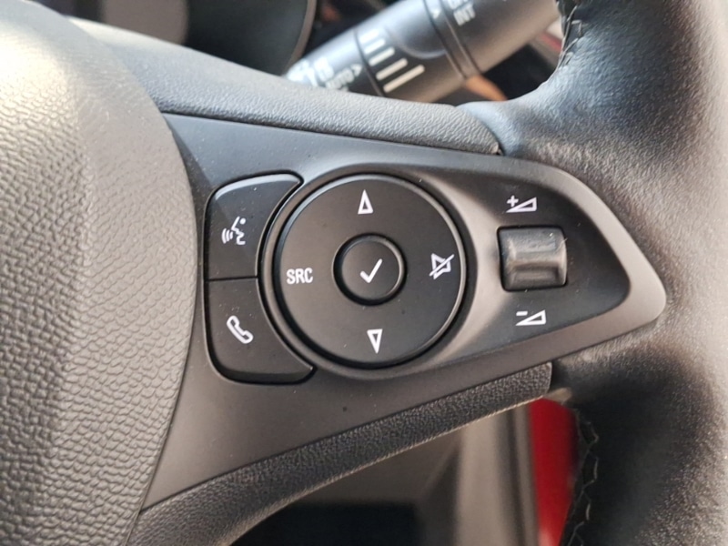 Used Vauxhall Corsa 2022 for sale - 76699955: Photo 16