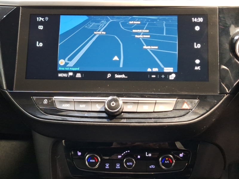 Used Vauxhall Corsa 2022 for sale - 76699955: Photo 17