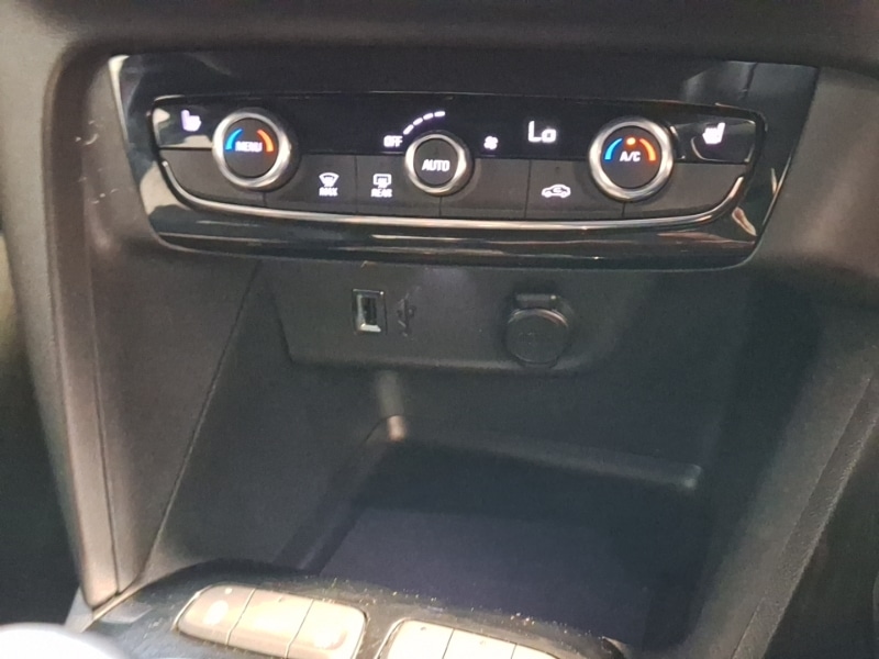 Used Vauxhall Corsa 2022 for sale - 76699955: Photo 18