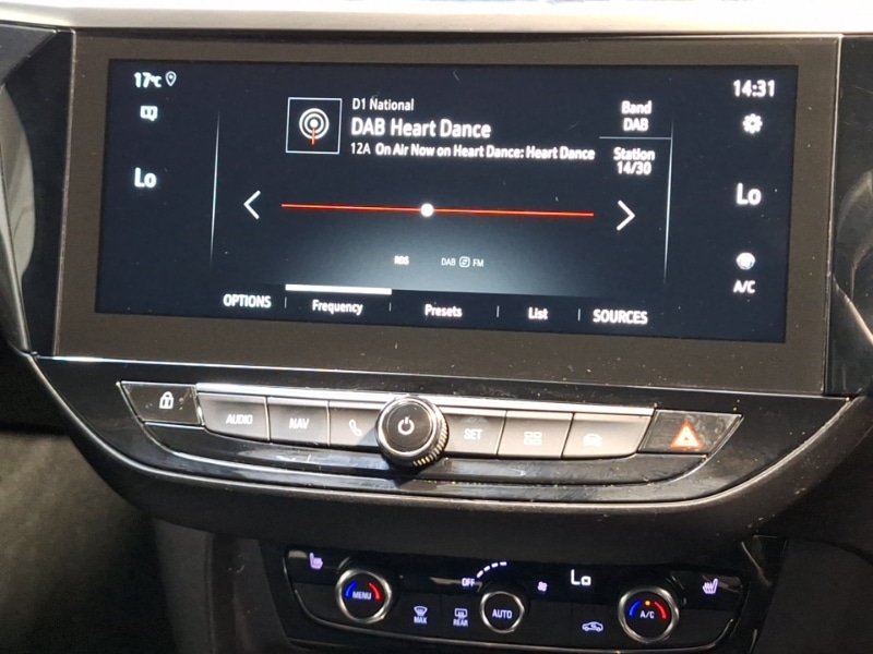 Used Vauxhall Corsa 2022 for sale - 76699955: Photo 19