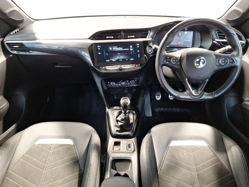 Used Vauxhall Corsa 2022 for sale - 76699955: Photo 2