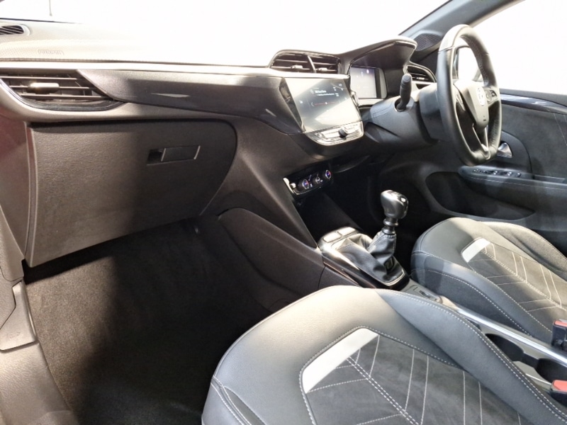 Used Vauxhall Corsa 2022 for sale - 76699955: Photo 5