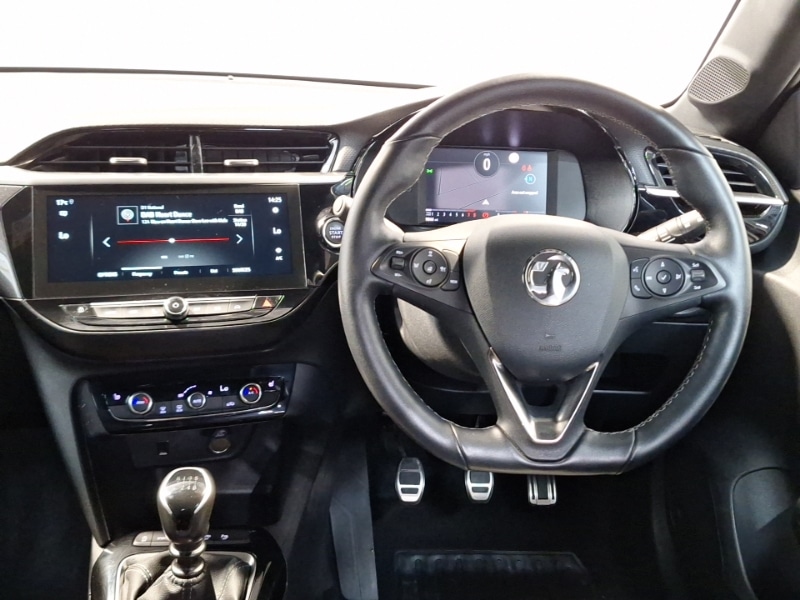 Used Vauxhall Corsa 2022 for sale - 76699955: Photo 7