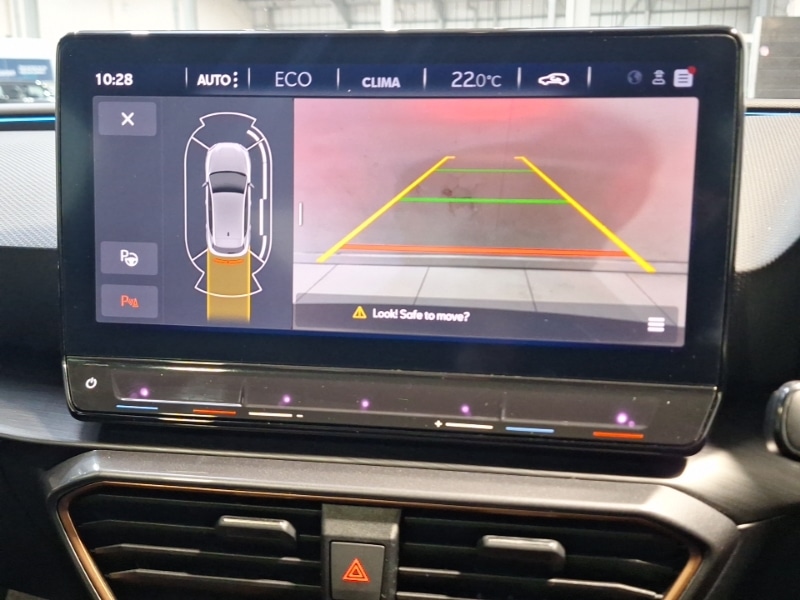 Used Cupra Leon 2024 for sale - 77454086: Photo 10