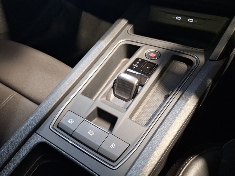 Used Cupra Leon 2024 for sale - 77454086: Photo 11