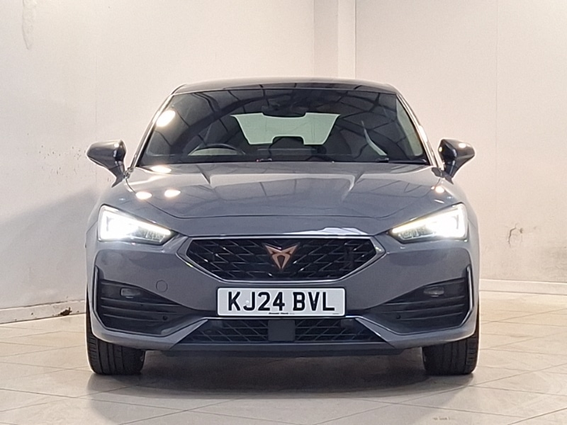 Used Cupra Leon 2024 for sale - 77454086: Photo 12