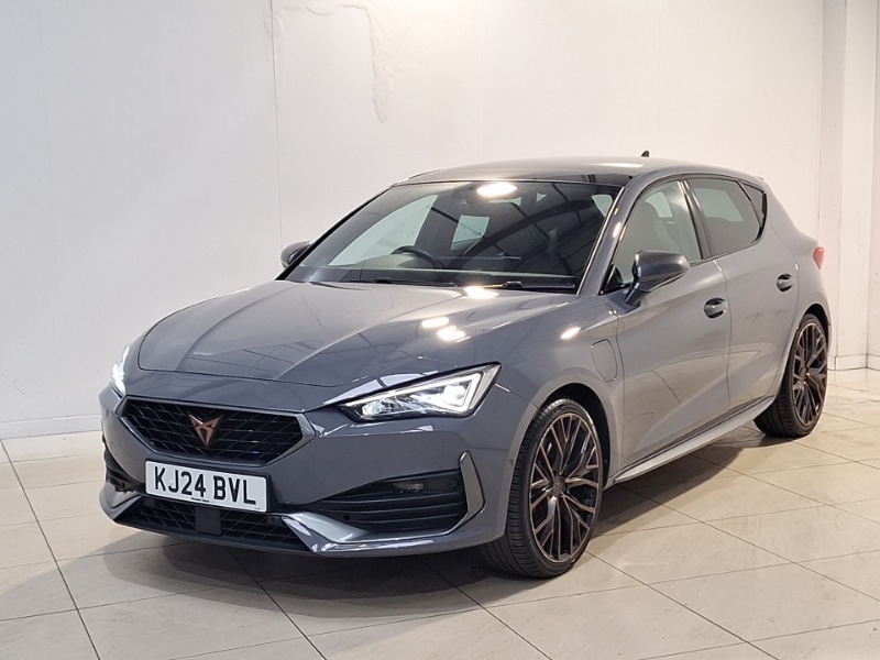 Used Cupra Leon 2024 for sale - 77454086: Photo 13