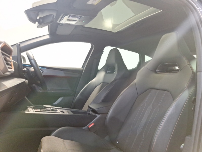 Used Cupra Leon 2024 for sale - 77454086: Photo 14