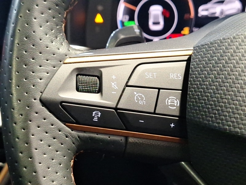 Used Cupra Leon 2024 for sale - 77454086: Photo 17