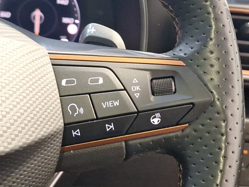 Used Cupra Leon 2024 for sale - 77454086: Photo 18