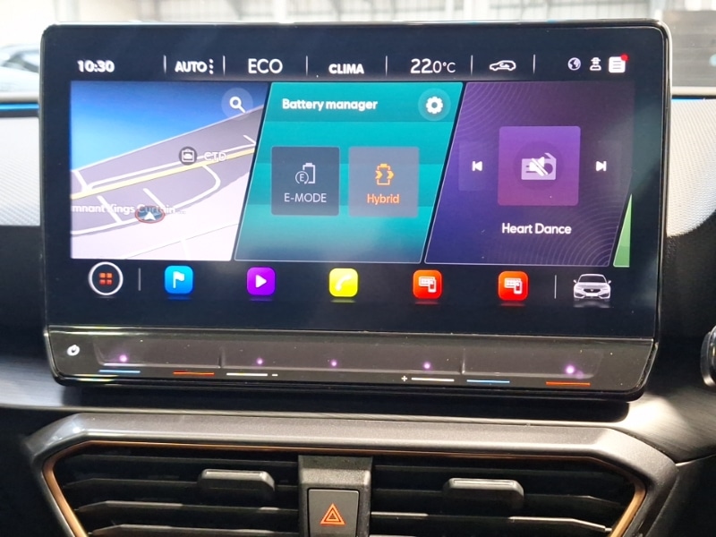 Used Cupra Leon 2024 for sale - 77454086: Photo 19