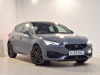 Used Cupra Leon 2024 for sale - 77454086: Photo