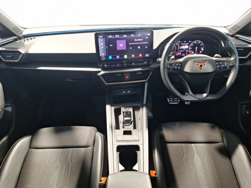 Used Cupra Leon 2024 for sale - 77454086: Photo 2