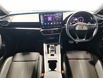 Used Cupra Leon 2024 for sale - 77454086: Photo