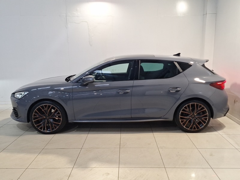 Used Cupra Leon 2024 for sale - 77454086: Photo 4