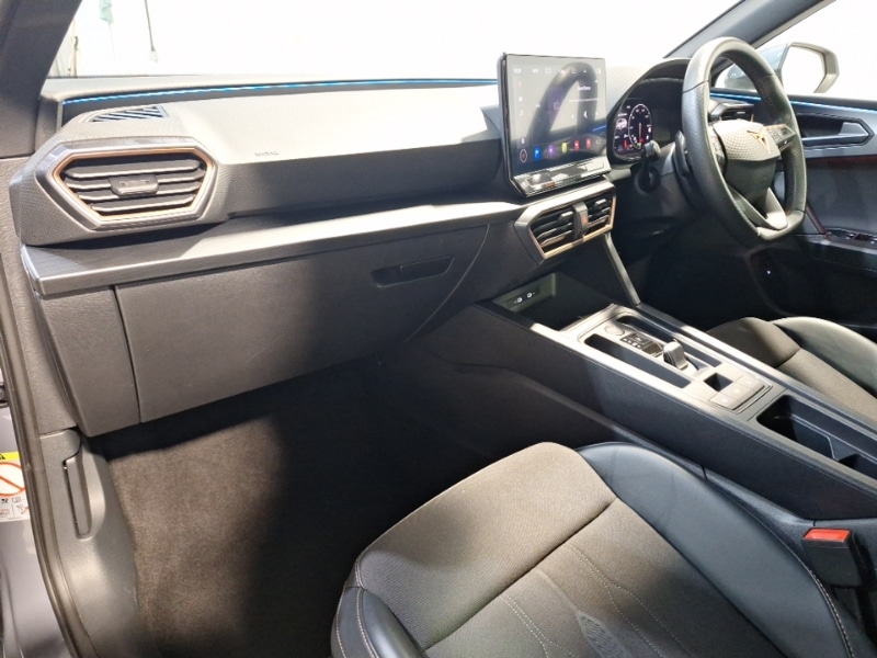 Used Cupra Leon 2024 for sale - 77454086: Photo 5