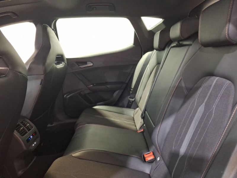 Used Cupra Leon 2024 for sale - 77454086: Photo 6