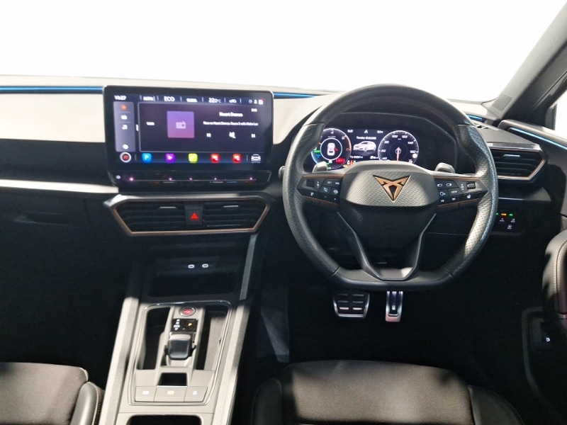 Used Cupra Leon 2024 for sale - 77454086: Photo 7