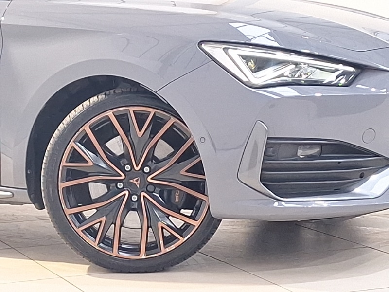 Used Cupra Leon 2024 for sale - 77454086: Photo 9