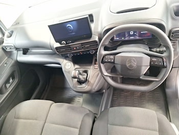 Used Citroen Berlingo 2024 for sale - 79489515: Photo