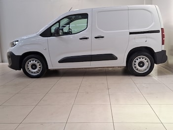 Used Citroen Berlingo 2024 for sale - 79489515: Photo