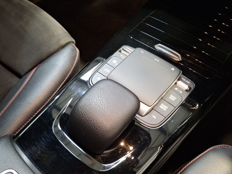 Used Mercedes-Benz A-Class 2020 for sale - 77716707: Photo 18