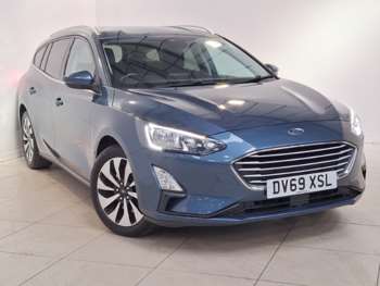 2019 - 1.0 EcoBoost 125 Zetec 5dr