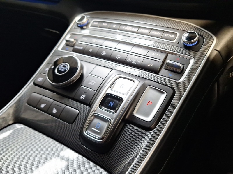 Used Hyundai Santa Fe 2022 for sale - 76506894: Photo 11