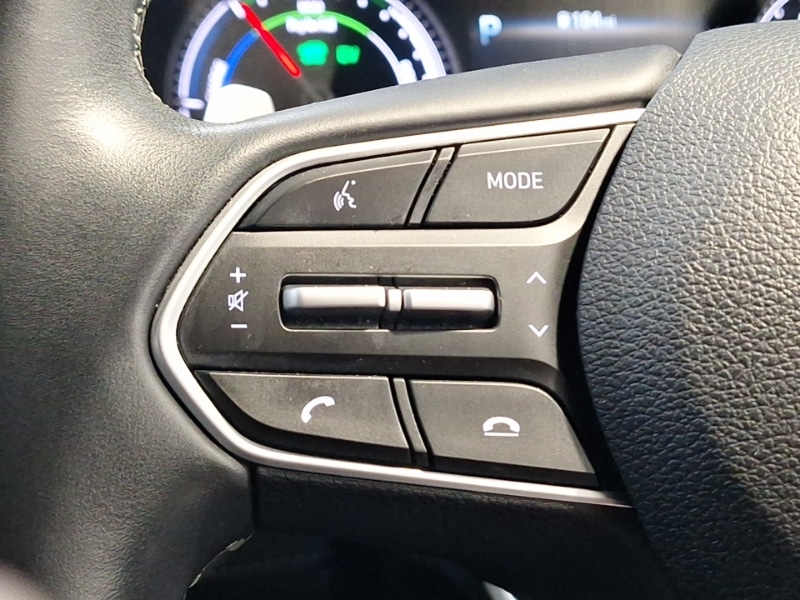 Used Hyundai Santa Fe 2022 for sale - 76506894: Photo 14