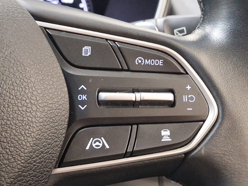 Used Hyundai Santa Fe 2022 for sale - 76506894: Photo 15