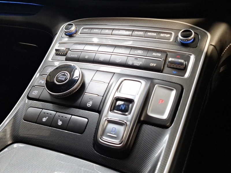 Used Hyundai Santa Fe 2022 for sale - 76506894: Photo 17