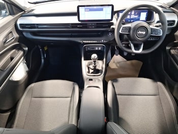 Used Jeep Avenger 2026 for sale - 79443451: Photo