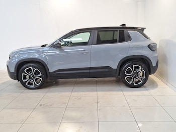 Used Jeep Avenger 2026 for sale - 79443451: Photo
