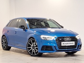 Audi - A3