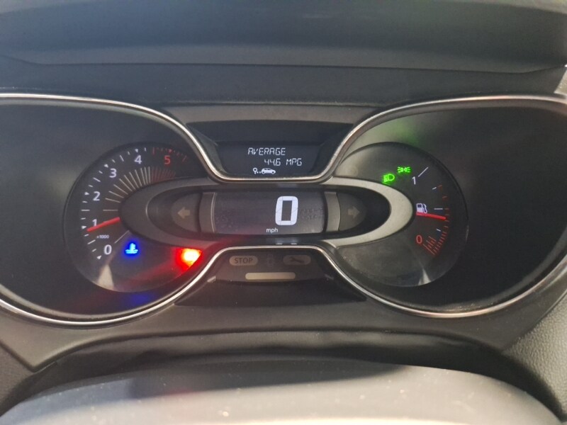 Used Renault Captur 2016 for sale - 76397514: Photo 11