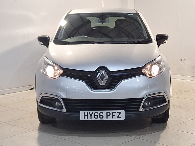 Used Renault Captur 2016 for sale - 76397514: Photo 12