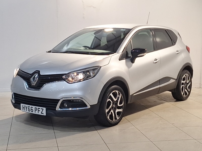 Used Renault Captur 2016 for sale - 76397514: Photo 13