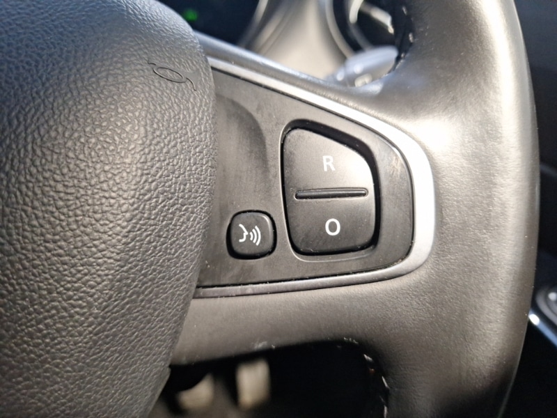 Used Renault Captur 2016 for sale - 76397514: Photo 15