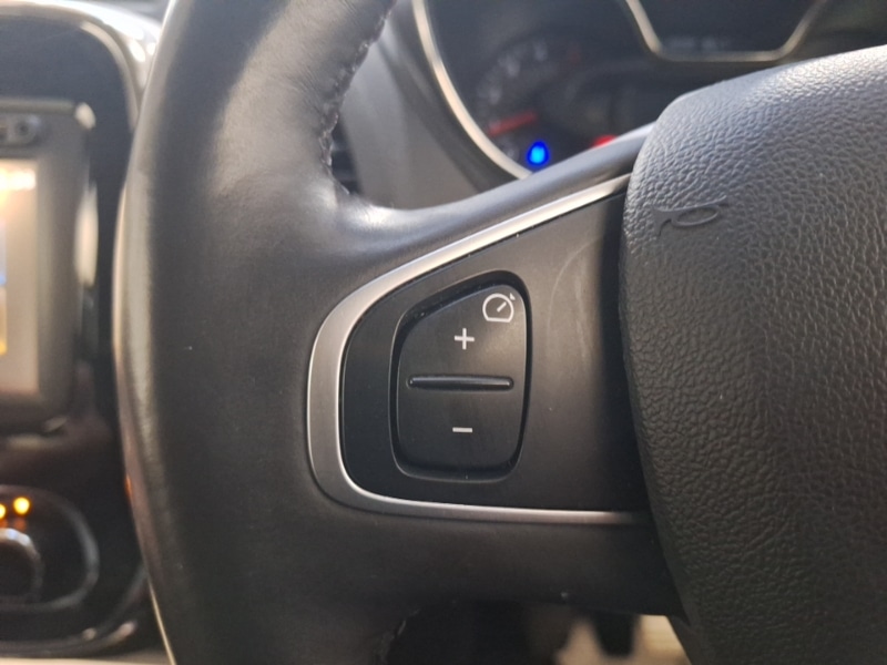 Used Renault Captur 2016 for sale - 76397514: Photo 16