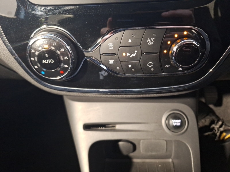 Used Renault Captur 2016 for sale - 76397514: Photo 19