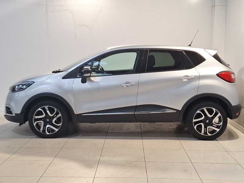 Used Renault Captur 2016 for sale - 76397514: Photo 4