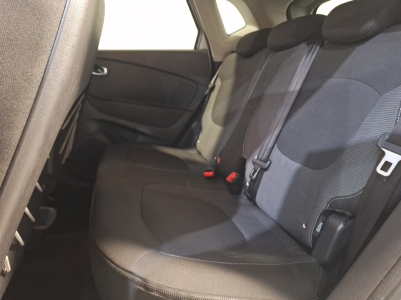 Used Renault Captur 2016 for sale - 76397514: Photo 6