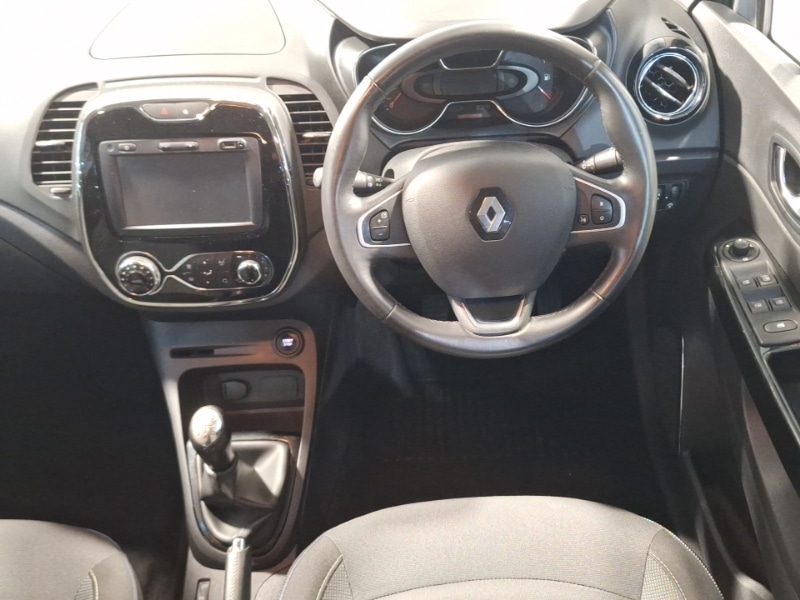 Used Renault Captur 2016 for sale - 76397514: Photo 7