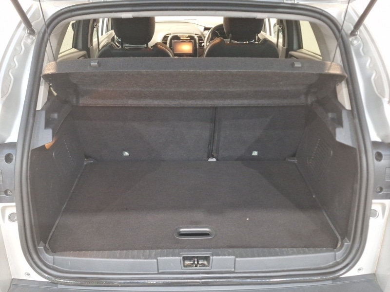 Used Renault Captur 2016 for sale - 76397514: Photo 8