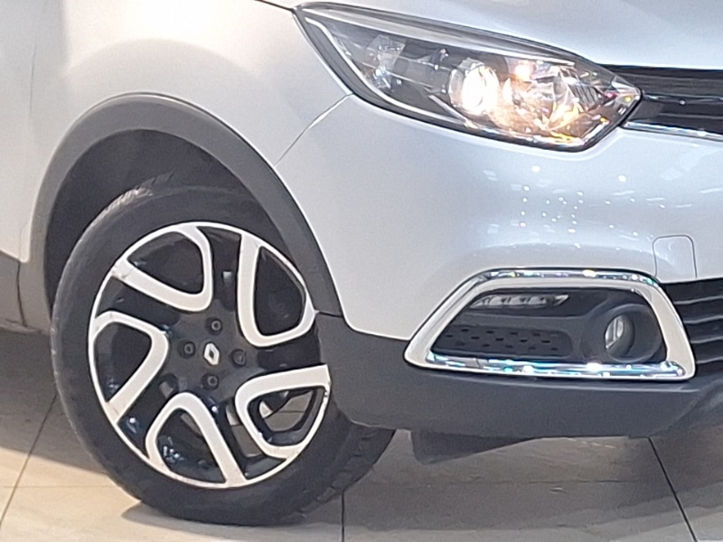 Used Renault Captur 2016 for sale - 76397514: Photo 9