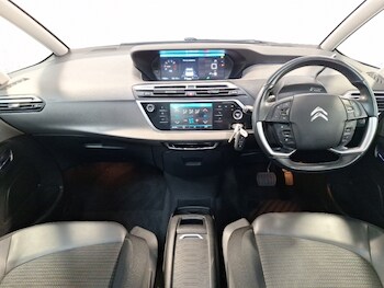 Used Citroen Grand C4 Picasso 2021 for sale - 78238505: Photo