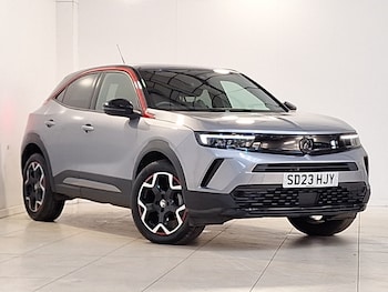 Used Vauxhall Mokka 2023 for sale - 78546755: Photo