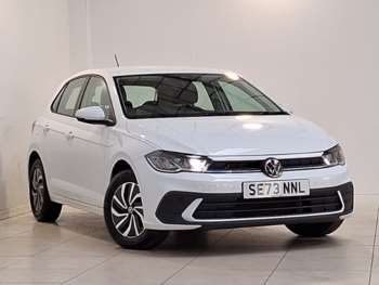 2024 - 1.0 TSI Life 5dr DSG
